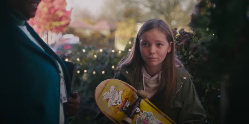 the john lewis christmas advert is here