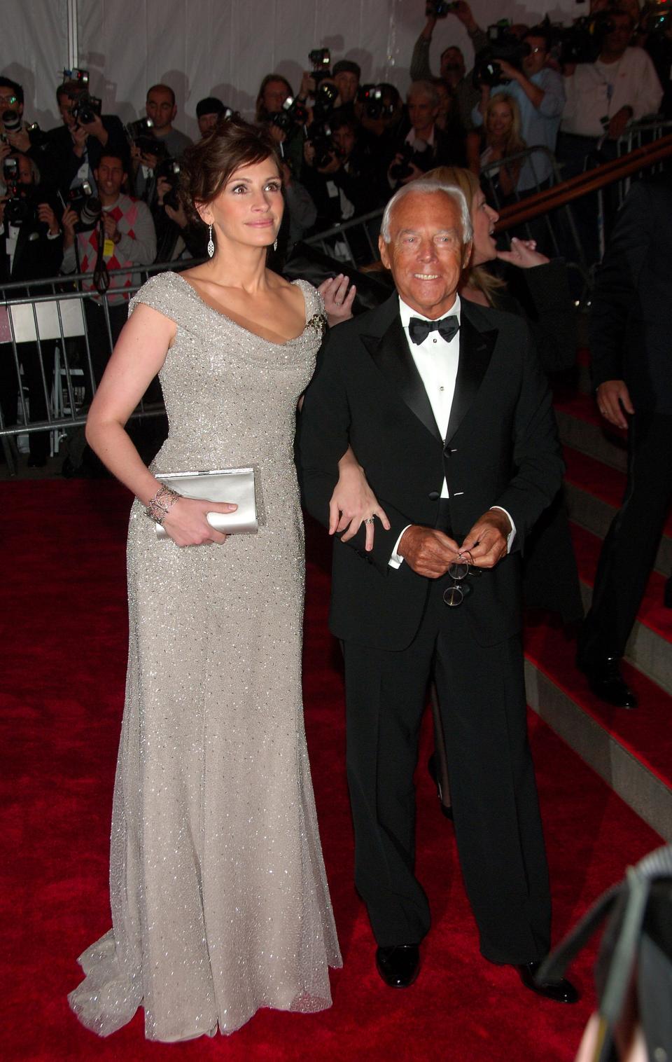 <h1 class="title">Julia Roberts in Armani, 2008</h1><cite class="credit">Photo: Getty Images</cite>