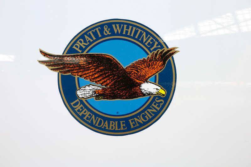 Exclusive-Canada to back Pratt & Whitney turboprop hybrid engine ...