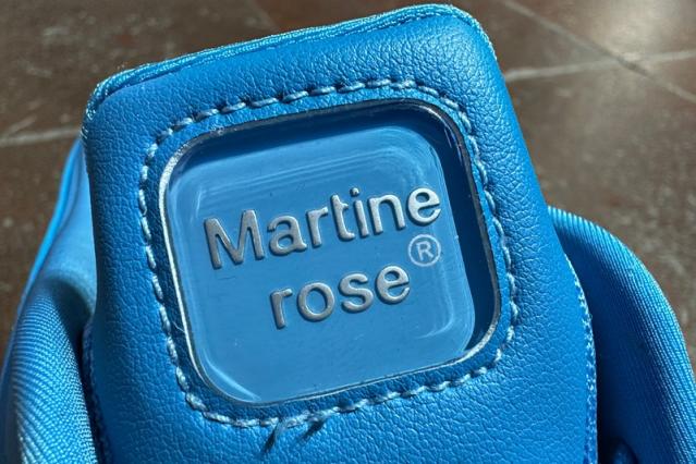 Martine Rose to be guest designer at Pitti Immagine Uomo 103