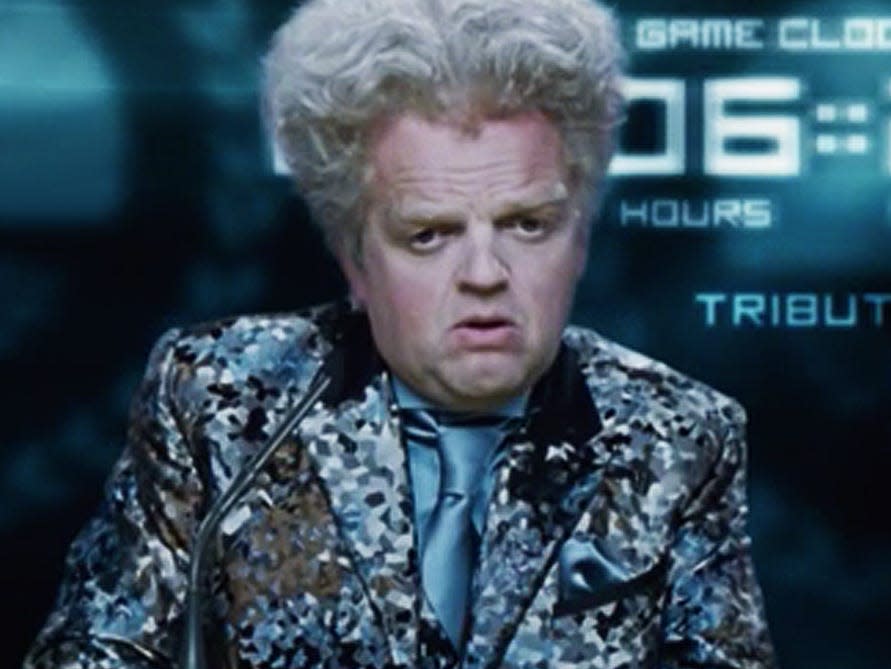 toby jones the hunger games