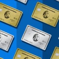 American Express Premium-Kreditkarten mit Willkommensbonus