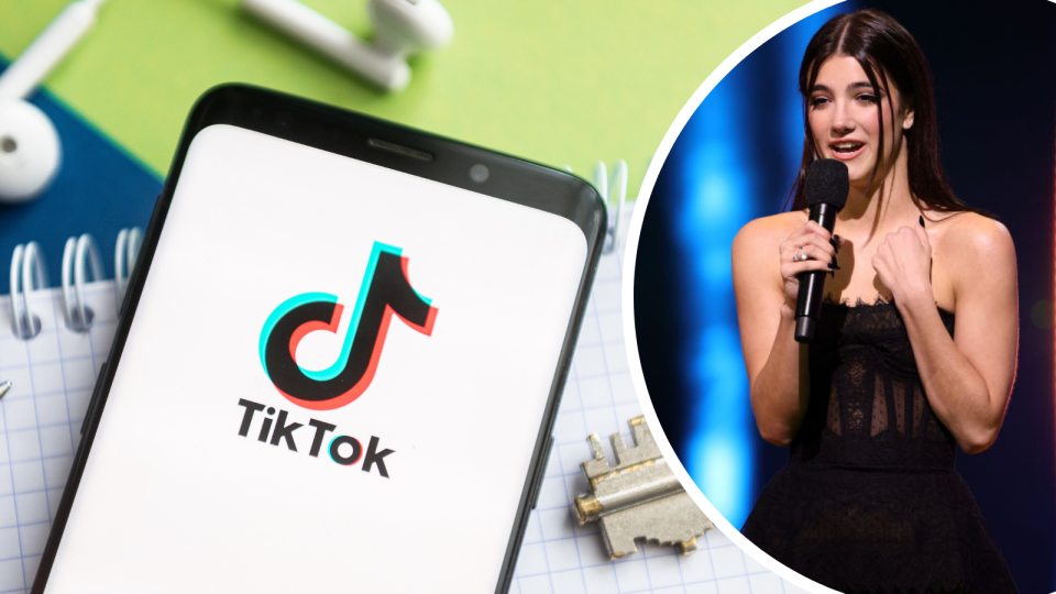 Here's how many TikTok or YouTube hits or sponsored Instagram ads you'll need to make a living. (Source: Getty)