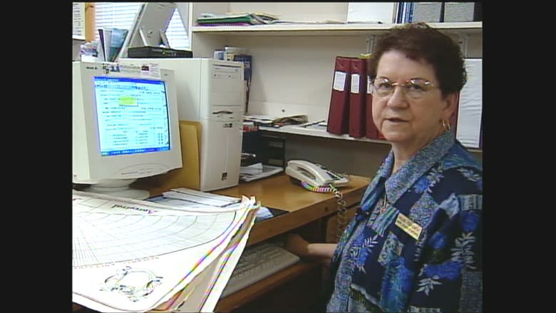 Far-flung Acadians searching for who they are find answers in N.S. museum