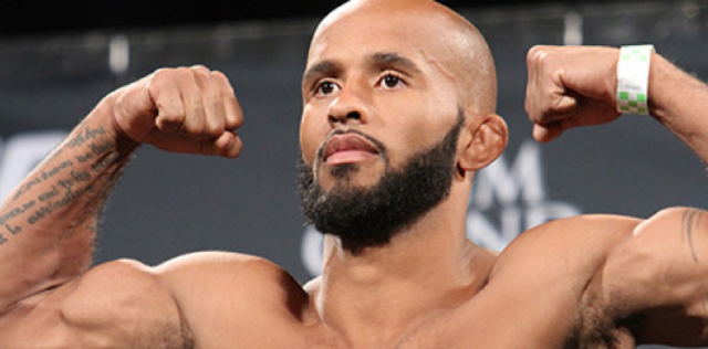 ONE Championship: Demetrious Johnson reveals his low UFC fighter pay that  caused 'chip on my shoulder