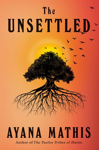 "The Unsettled" by Ayana Mathis