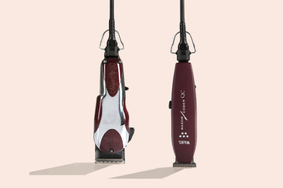 Best hair clippers