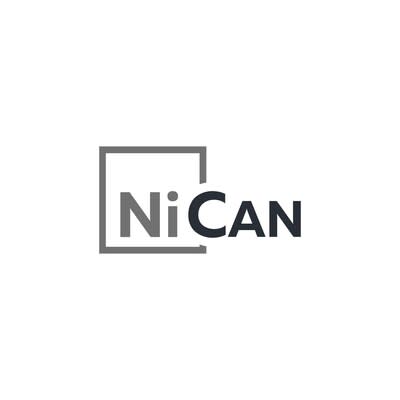 Nican Logo (CNW Group/Nican Ltd.)
