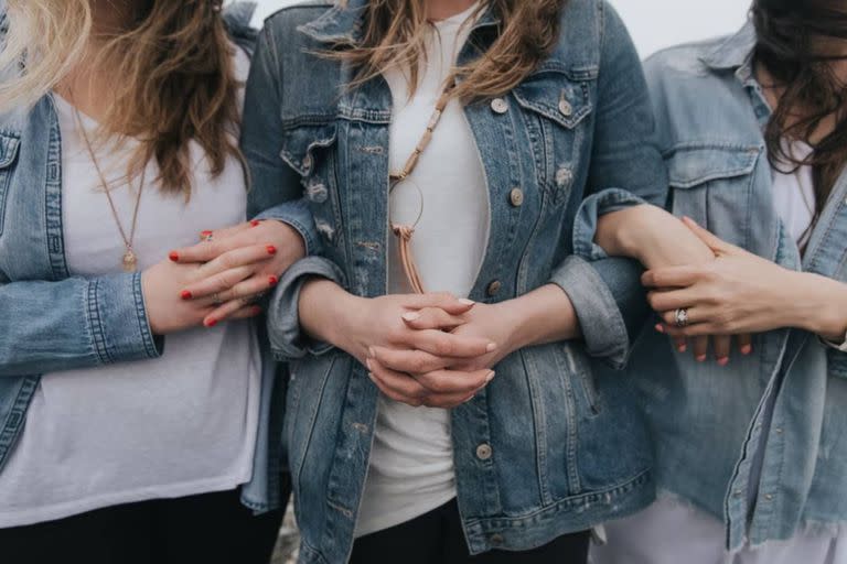 El 28 de mayo se conmemora el  Día internacional de acción por la Salud de las Mujeres (Foto Unsplash)