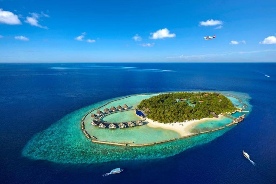  (Ellaidhoo Maldives by Cinnamon/Facebook)