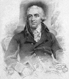 <span class="caption">William Buchan (1729–1805): ‘What a treasure is a milch cow and a potatoe garden.’</span> <span class="attribution"><span class="source">Wikimedia Commons</span></span>