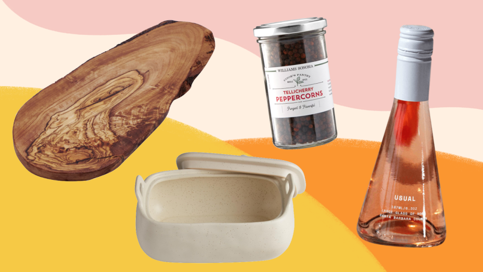 18 thoughtful Thanksgiving hostess gifts if you're visiting friends and family this holiday