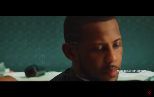 Fabolous Revisits ‘summertime Shootout 2′ With “ashanti” Video 