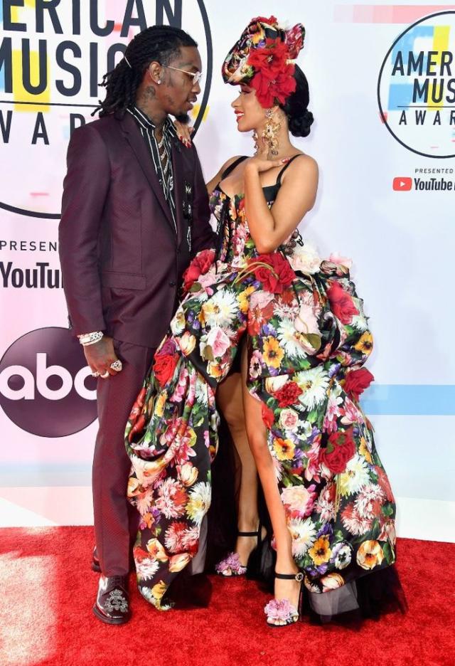 I MISS CARDI': Offset Struggles to Win Back His Rap Star Wife Amid Cheating  Allegations