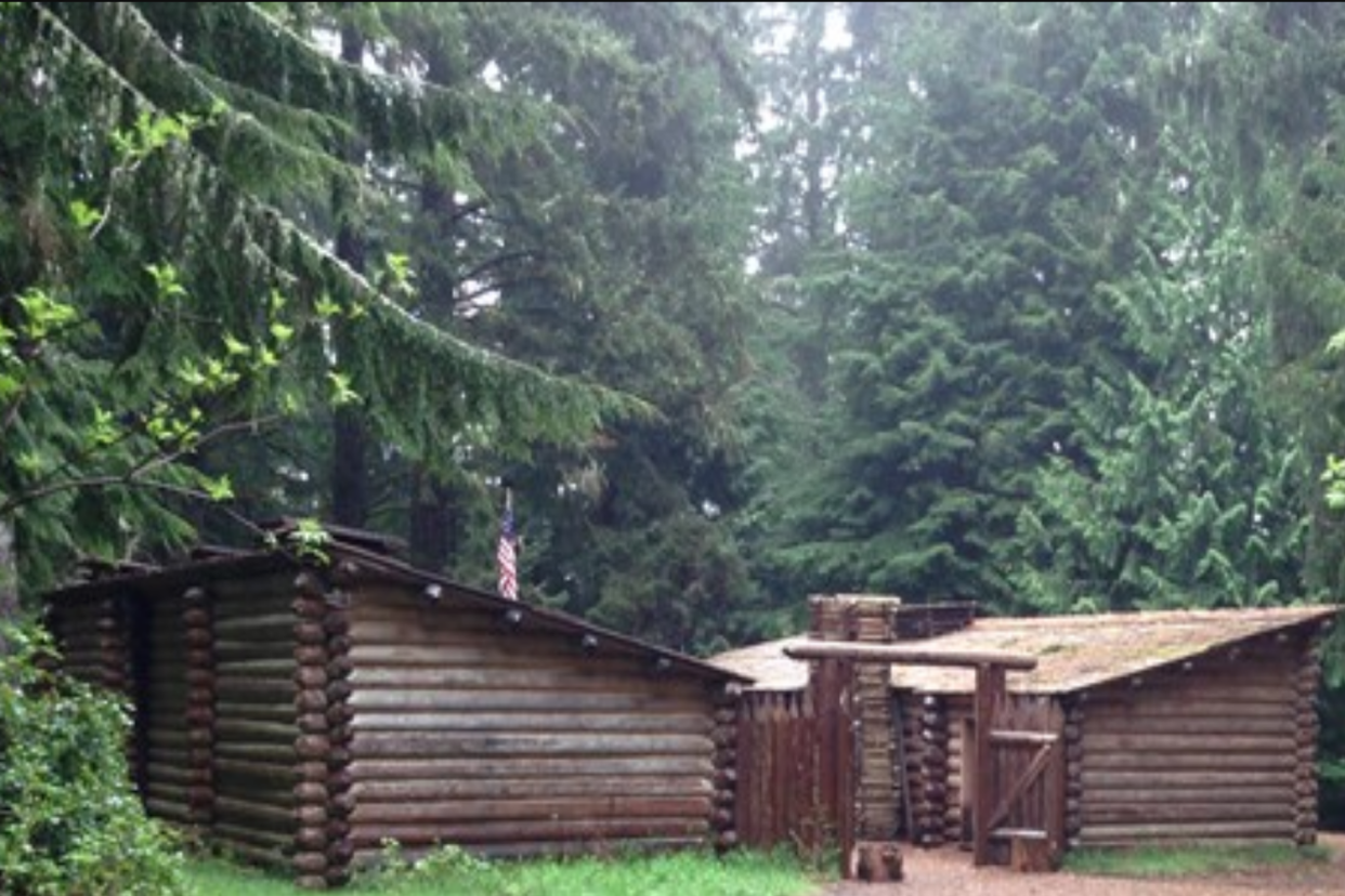 Lewis and Clark National Historic Park
