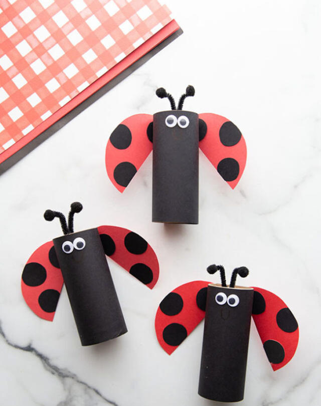 30 Fun and Easy Summer Crafts for Kids