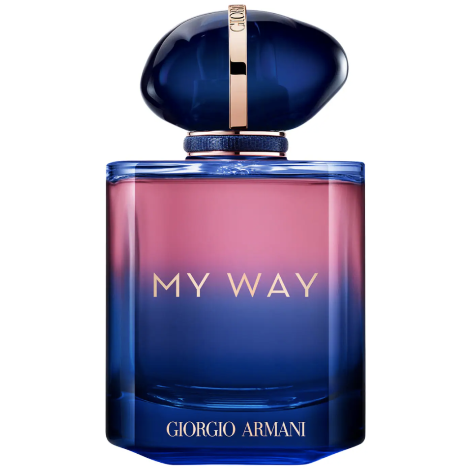 <p><a href="https://go.redirectingat.com?id=74968X1596630&url=https%3A%2F%2Fwww.sephora.com%2Fproduct%2Fmy-way-le-parfum-P505320&sref=https%3A%2F%2Fwww.harpersbazaar.com%2Fbeauty%2Fhealth%2Fg44081214%2Fbest-new-perfumes-fragrances-2023%2F" rel="nofollow noopener" target="_blank" data-ylk="slk:Shop Now;elm:context_link;itc:0;sec:content-canvas" class="link ">Shop Now</a></p><p>My Way Parfum Eau de Parfum</p><p>$142.00</p><p>sephora.com</p><span class="copyright">Sephora</span>