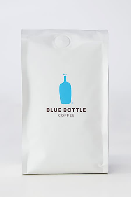 Blue Bottle Coffee Subscription