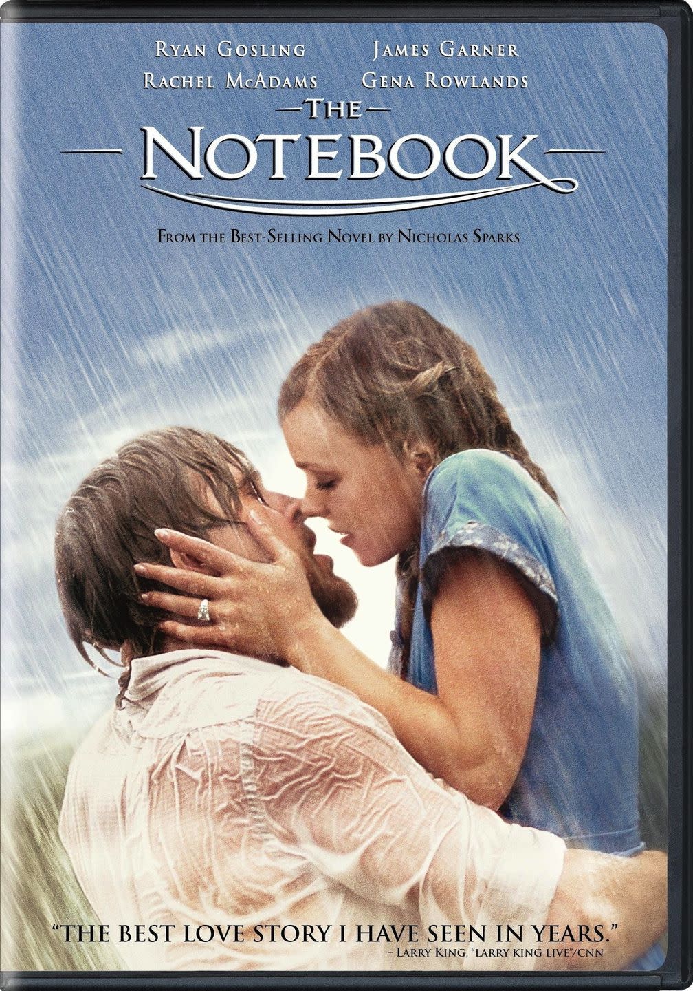 the notebook best valentine's day movies