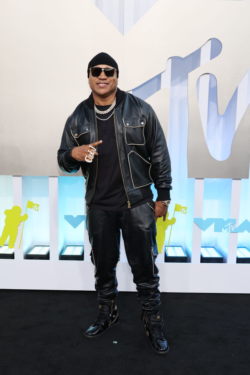 LL Cool J