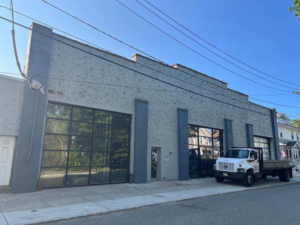 Two cannabis businesses, Genuine Grow and TLEHL, have been granted licenses for cultivation and manufacturing from Montclair and hope to eventually share space at 154 Pine Street.