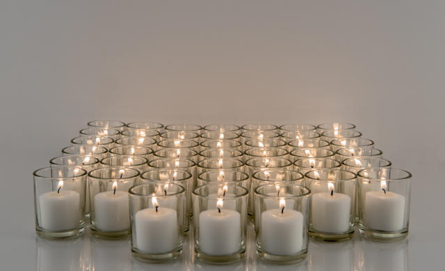 Here's how candles lead the wellness industry during the pandemic