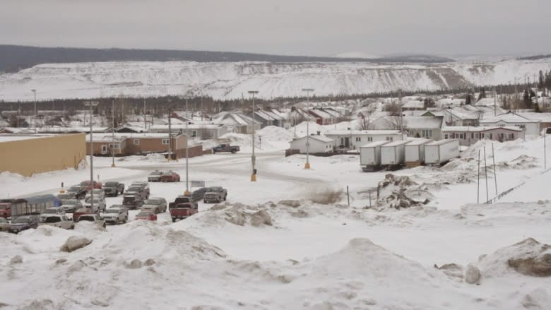 Change the law to protect pensions, say Wabush pensioners