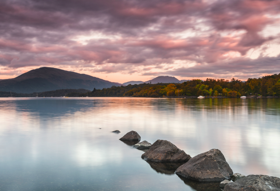 Loch Lomond