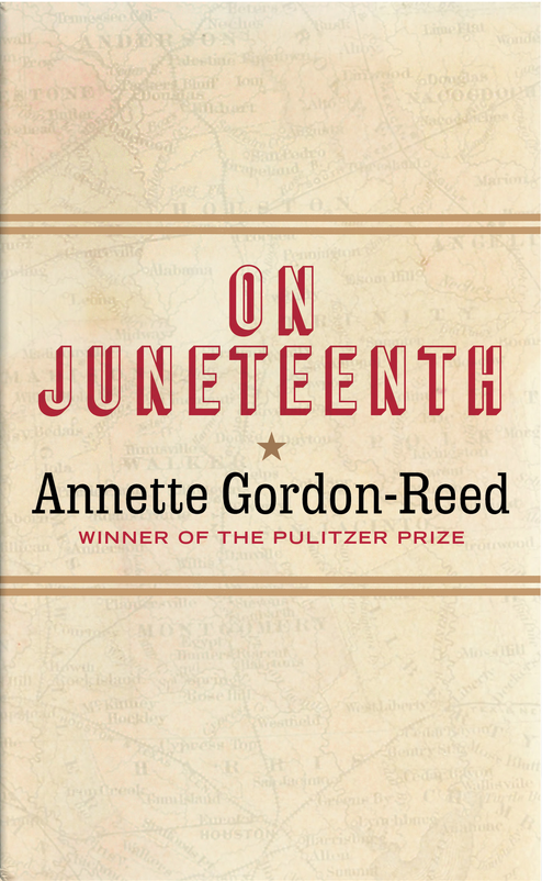 <p><a href="https://go.redirectingat.com?id=74968X1596630&url=https%3A%2F%2Fbookshop.org%2Fp%2Fbooks%2Fon-juneteenth-annette-gordon-reed%2F15266396&sref=https%3A%2F%2Fwww.redbookmag.com%2Flife%2Fcharity%2Fg44098288%2Fbest-juneteenth-books%2F" rel="nofollow noopener" target="_blank" data-ylk="slk:Shop Now;elm:context_link;itc:0;sec:content-canvas" class="link ">Shop Now</a></p><p>On Juneteenth by Annette Gordon-Reed</p><p>$14.83</p><p>bookshop.org</p><span class="copyright">Liveright Publishing Corporation</span>