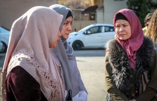 Over 90 percent of Uzbekistan's 33 million population is Muslim and social conservatism runs deep, especially in the provinces