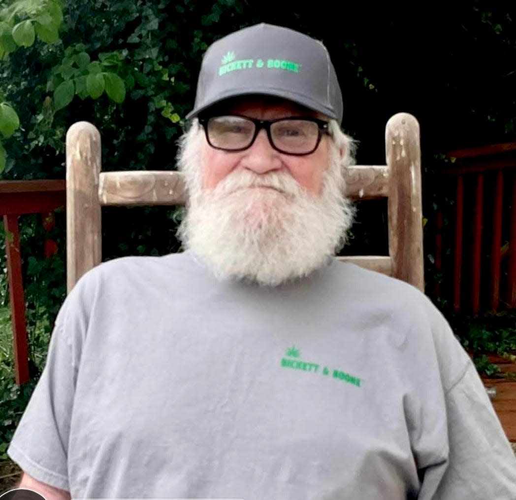 John Robert "Johnny" Boone, known as the Godfather of Grass for his role as the leader of the Cornbread Mafia, one of the nation’s largest domestic-producing marijuana syndicates, died June 14, 2024. He was 80.