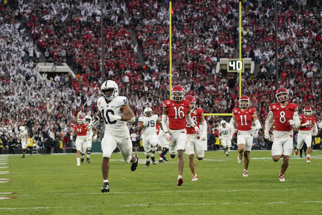 Former Utah Quarterback Regrets Leaving School Early