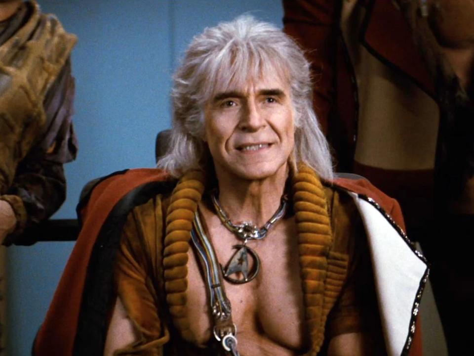 ricardo montalban wrath of khan