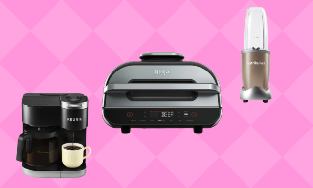 5 Small Kitchen Appliances That Are Actually Worth the Money