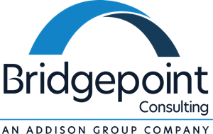 Bridgepoint Consulting logo