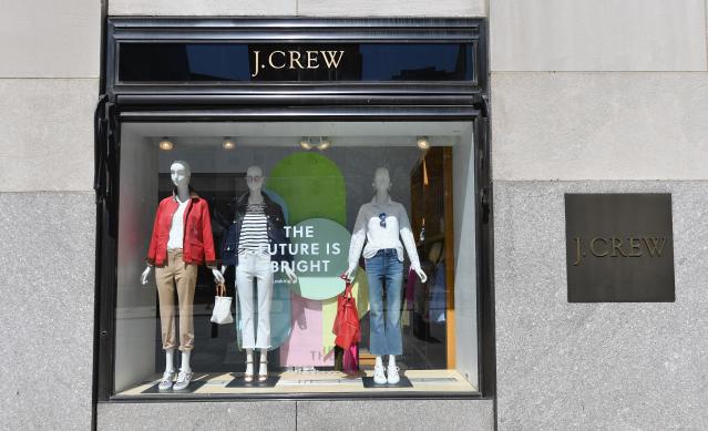 Is There Hope For J. Crew After Bankruptcy?