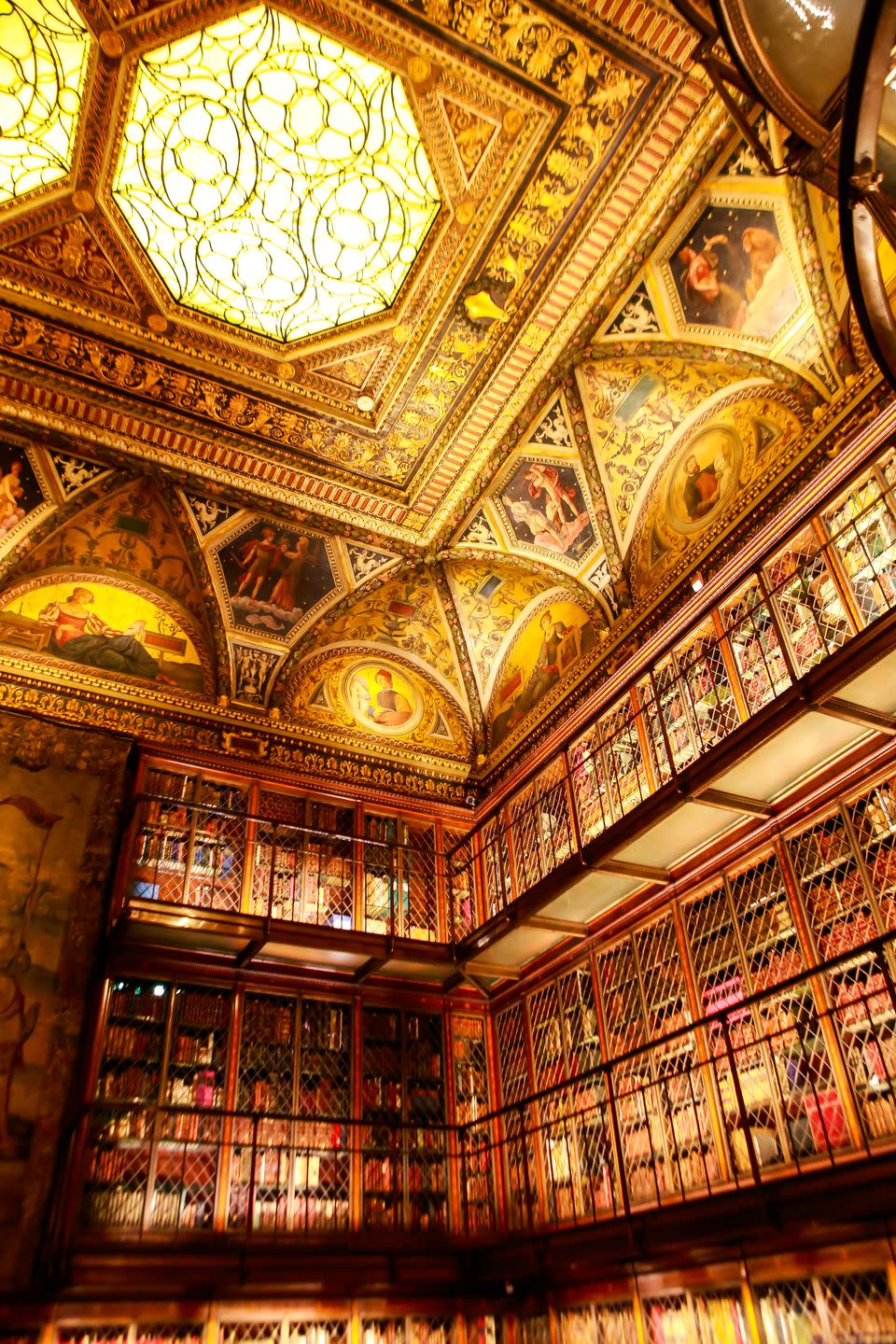 The Morgan Library & Museum