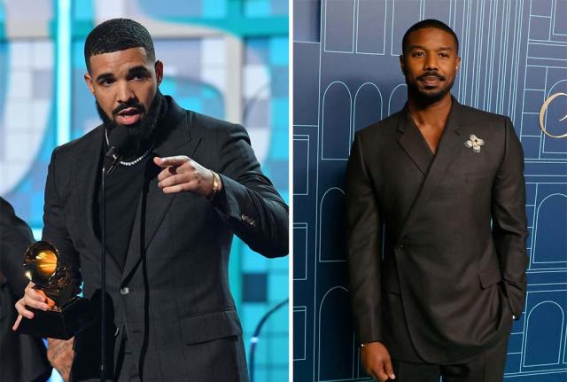 Drake and Michael B. Jordan Invest in Brooklyn Aces Pickleball