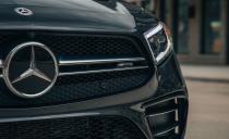 <p>2019 Mercedes-AMG CLS53 4Matic</p>