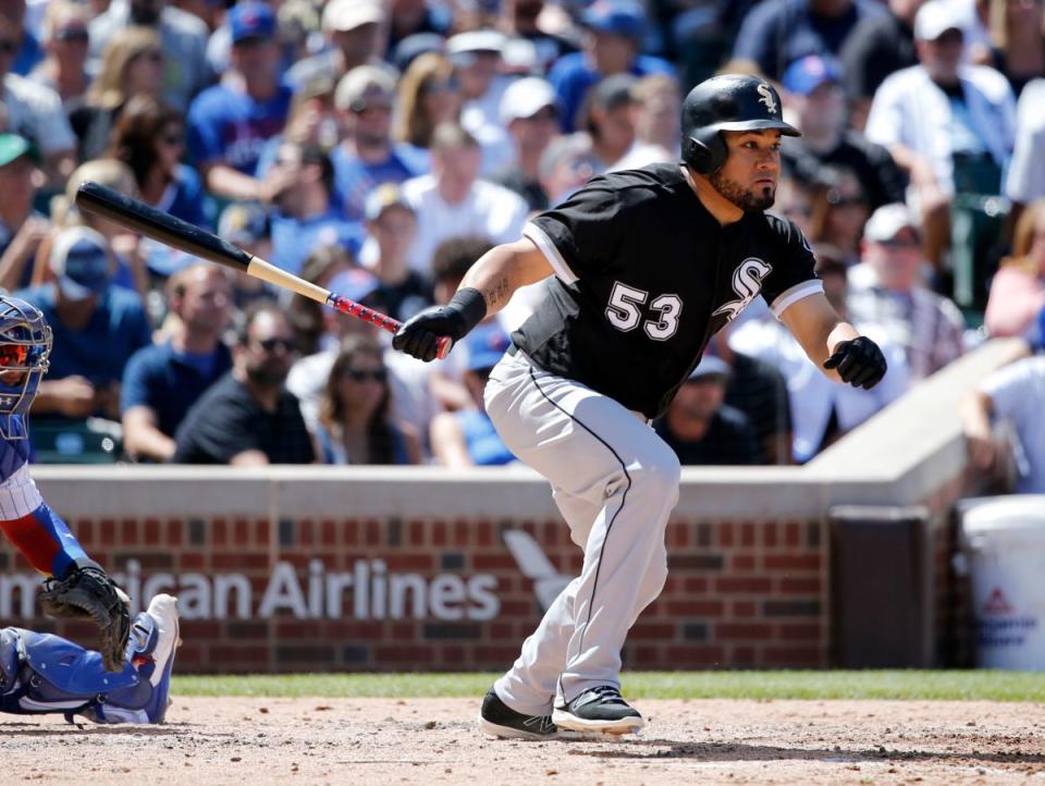 Melky Cabrera。（圖／美聯社／達志影像）