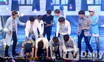 《Show Champion》Seventeen