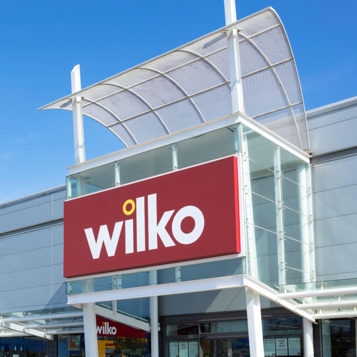 Wilko could be closing 400 stores across the UK here's what you need