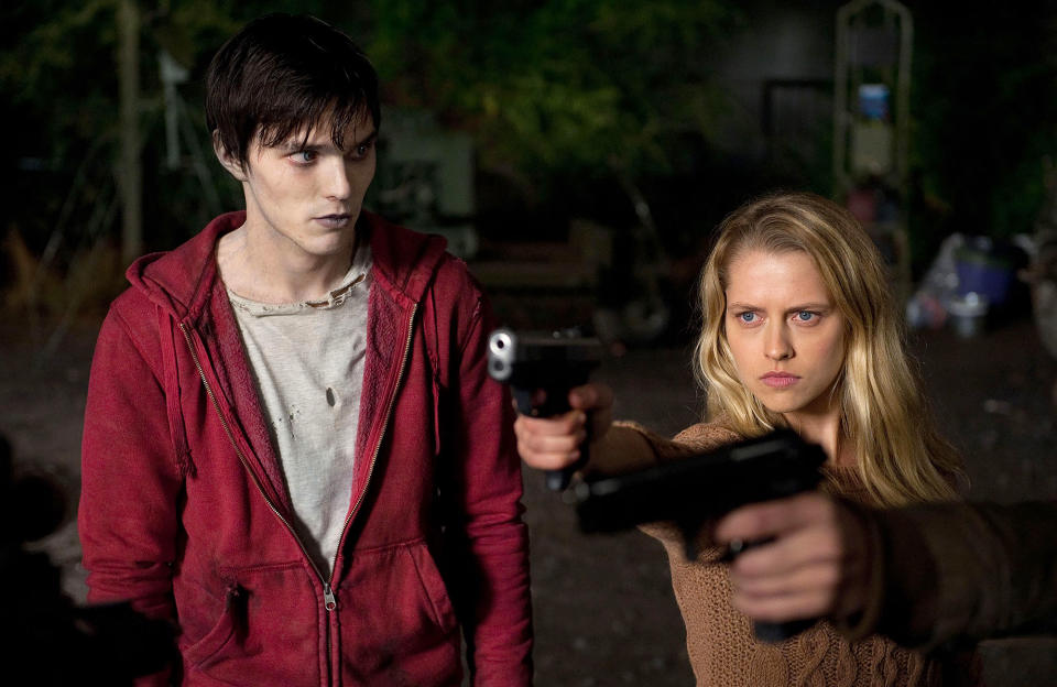 ‘Warm Bodies’