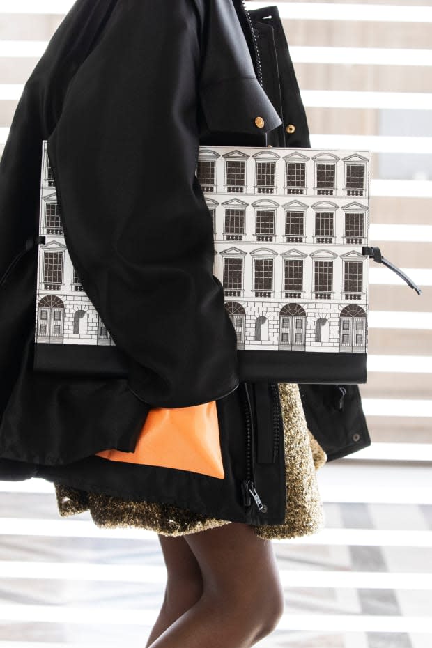 image - Fashion Galleries - Telegraph  Louis vuitton, Street style bags, Louise  vuitton