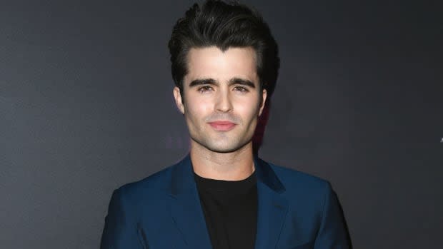 Spencer Boldman<p>Jon Kopaloff/FilmMagic</p>