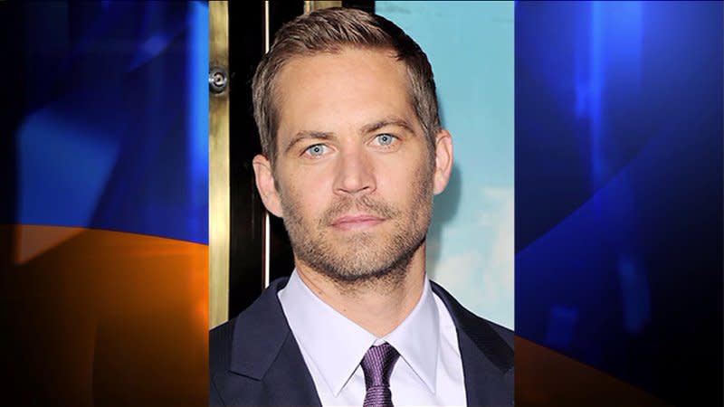 `Fast and Furious` star Paul Walker dies in car accident