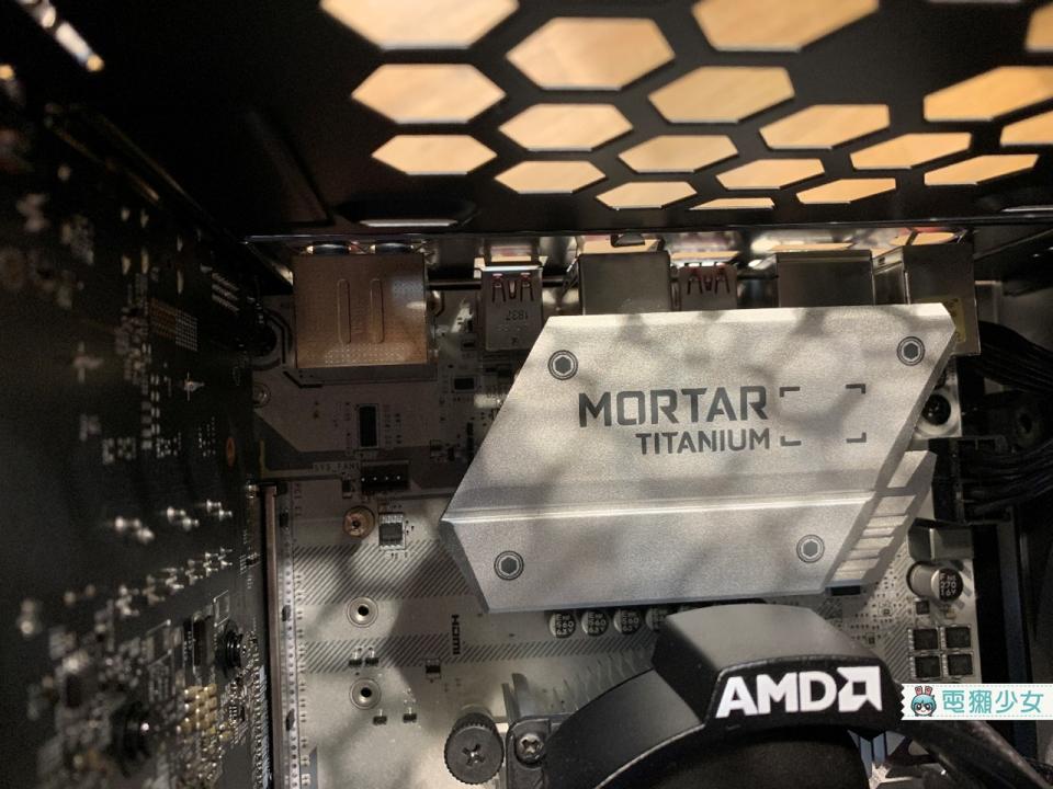 開箱｜AMD x MSI 大會指定用機，不當電競選手也能用選手主機！