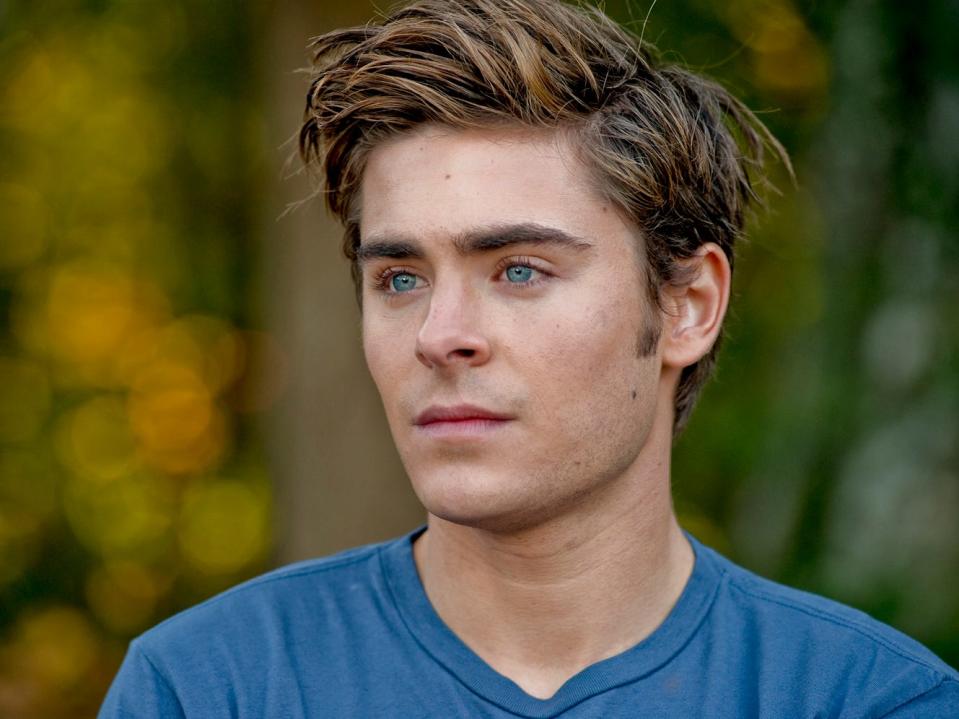 Charlie St Cloud