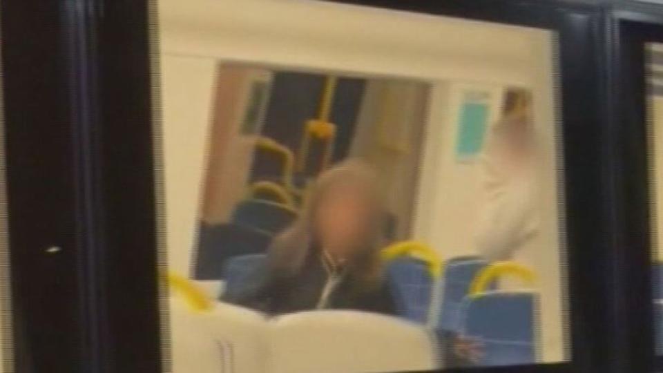 Assignment Freelance Picture Teenage girls have been accused of wreaking havoc on the Seaford\n train line in Adelaide Picture- Nine News