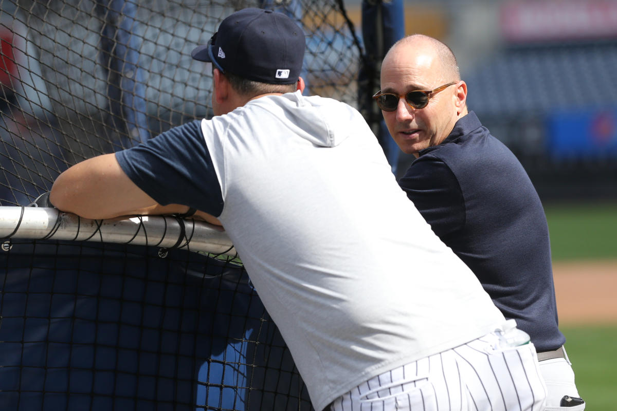 Ex-Yankees slugger Nick Swisher's advice to Gary Sanchez: Keep